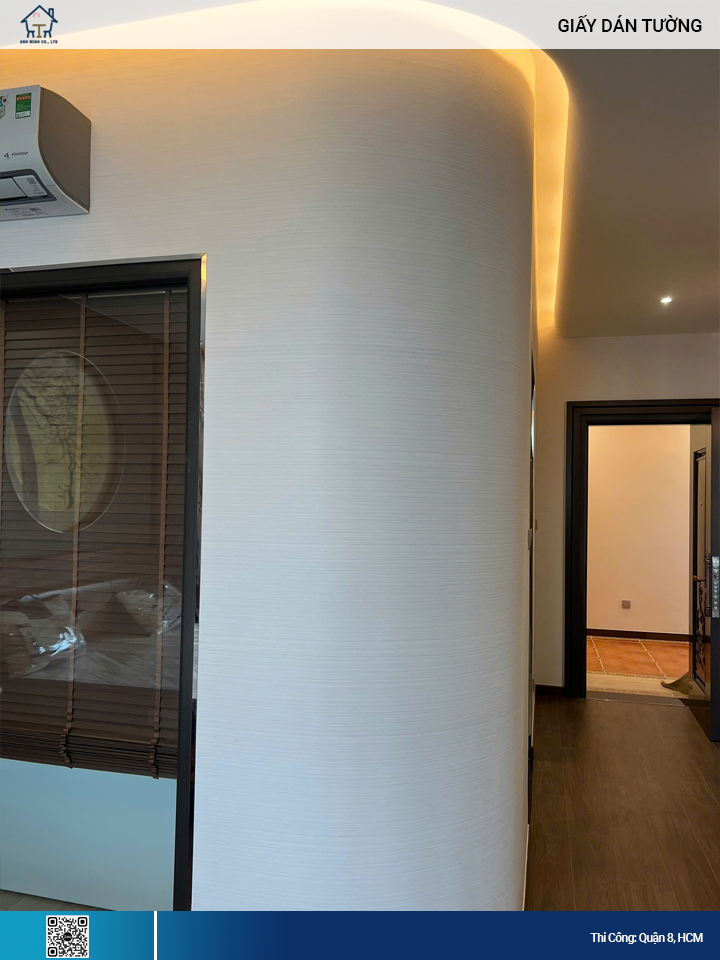 Giấy dán tường