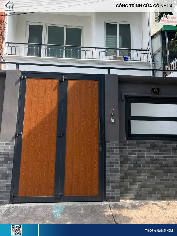 GỖ NHỰA COMPOSITE